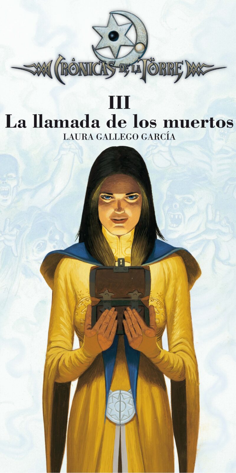 Llamada de los Muertos Cronicas de la Torre III