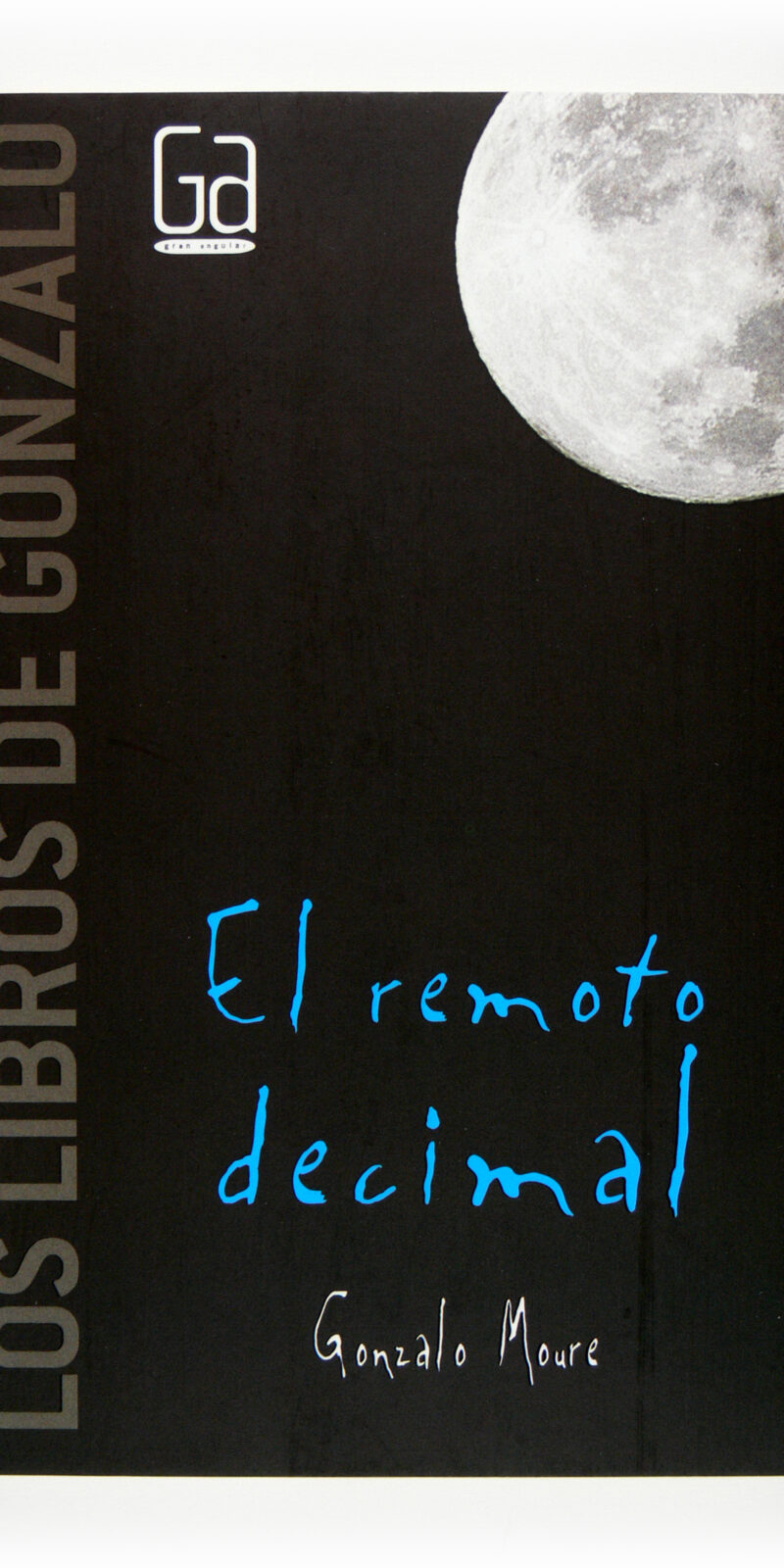 Remoto Decimal