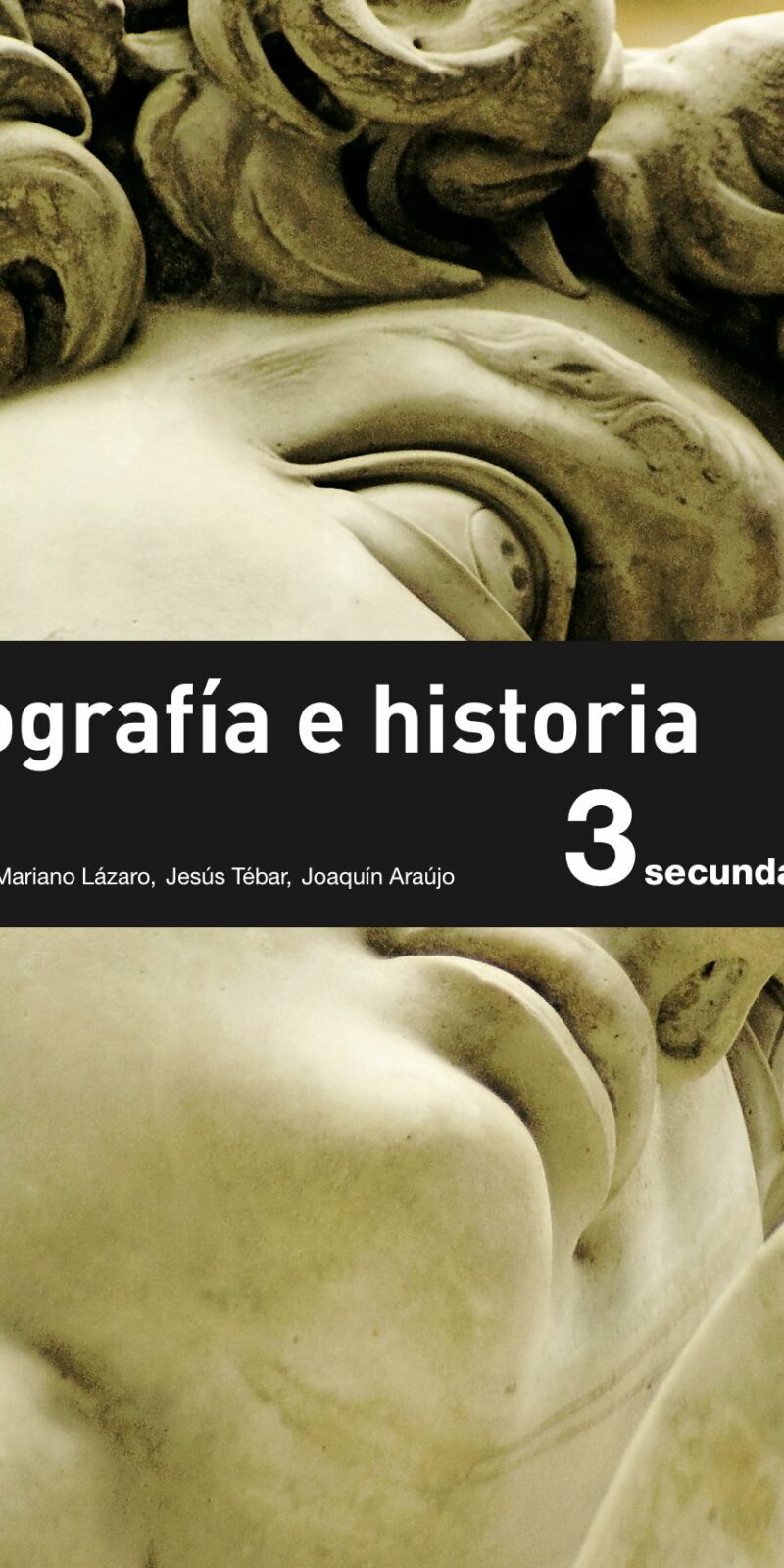 Geografía e Historia 3º ESO