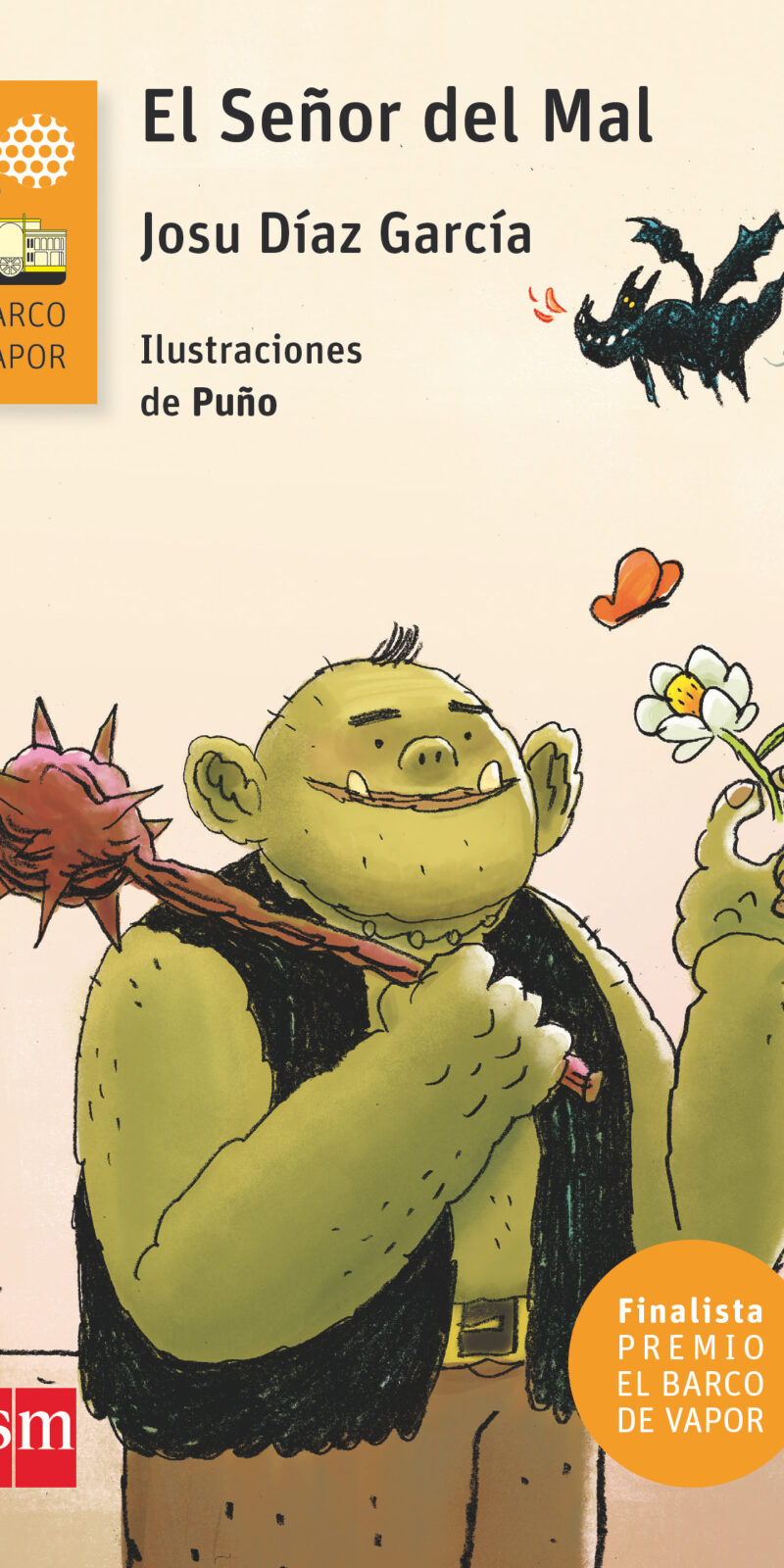 El señor del mal
