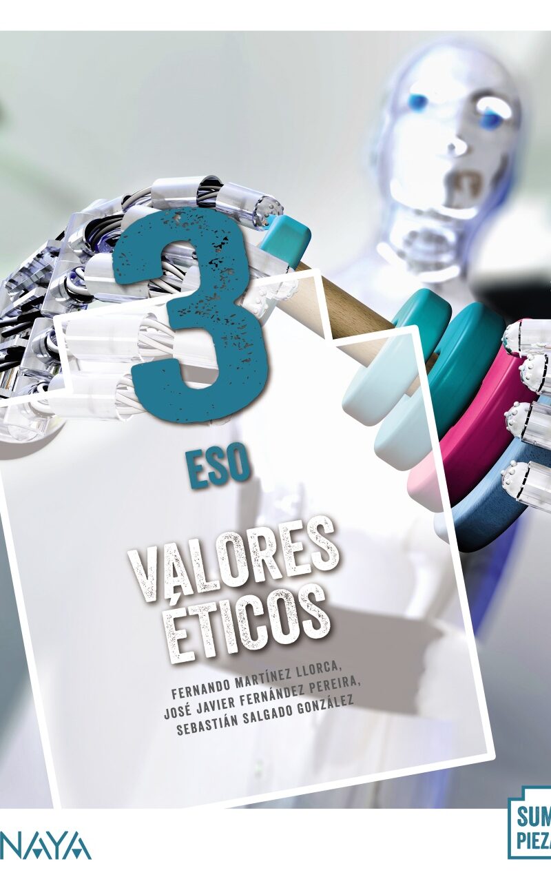Valores Éticos 3º ESO