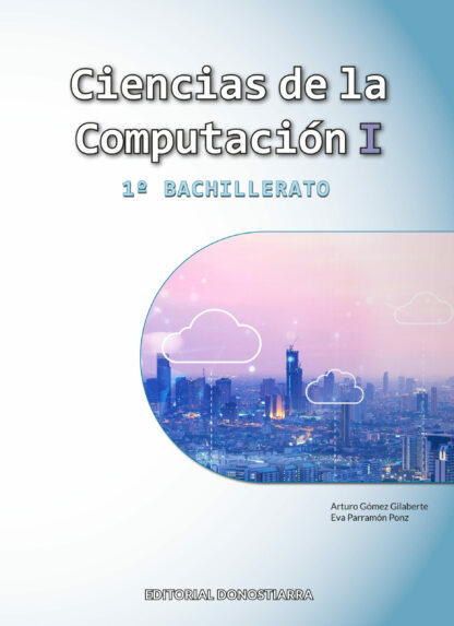 Ciencias de la Computación I - 1 Bachillerato