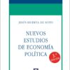 Nuevos estudios de economía política