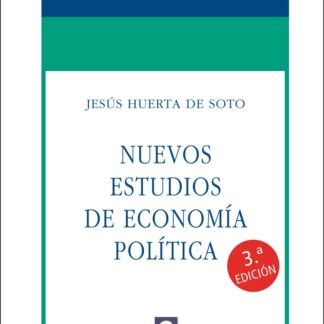 Nuevos estudios de economía política