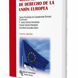 Nociones básicas de derecho de la Unión Europea 2020