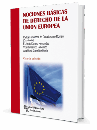 Nociones básicas de derecho de la Unión Europea 2020