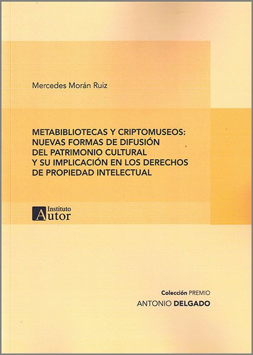 Metabibliotecas y criptomuseos