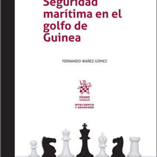 Seguridad marítima en el Golfo de Guinea