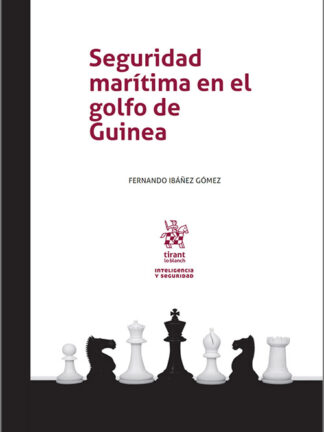 Seguridad marítima en el Golfo de Guinea