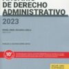 Anuario de Derecho Administrativo 2023