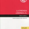 Prenda "anómala" 9788411622219