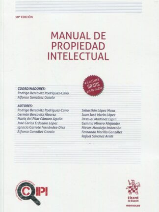 Manual de propiedad intelectual