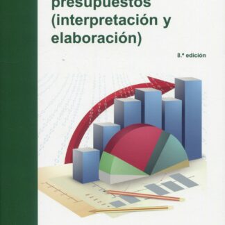 Finanzas y presupuestos (interpretación y elaboración) 2023