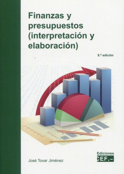 Finanzas y presupuestos (interpretación y elaboración) 2023