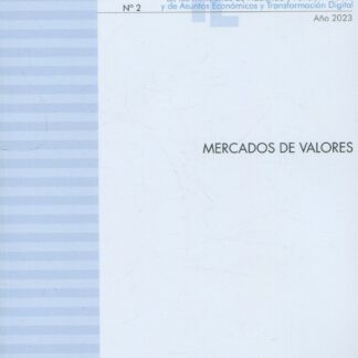 Mercado de valores 2023