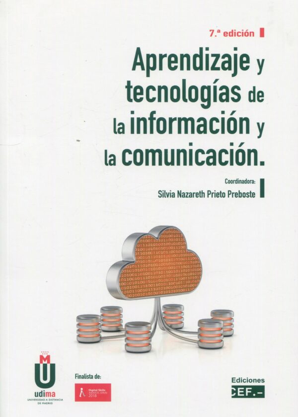 Aprendizaje y tecnologías de la información y la comunicación  9788445445792