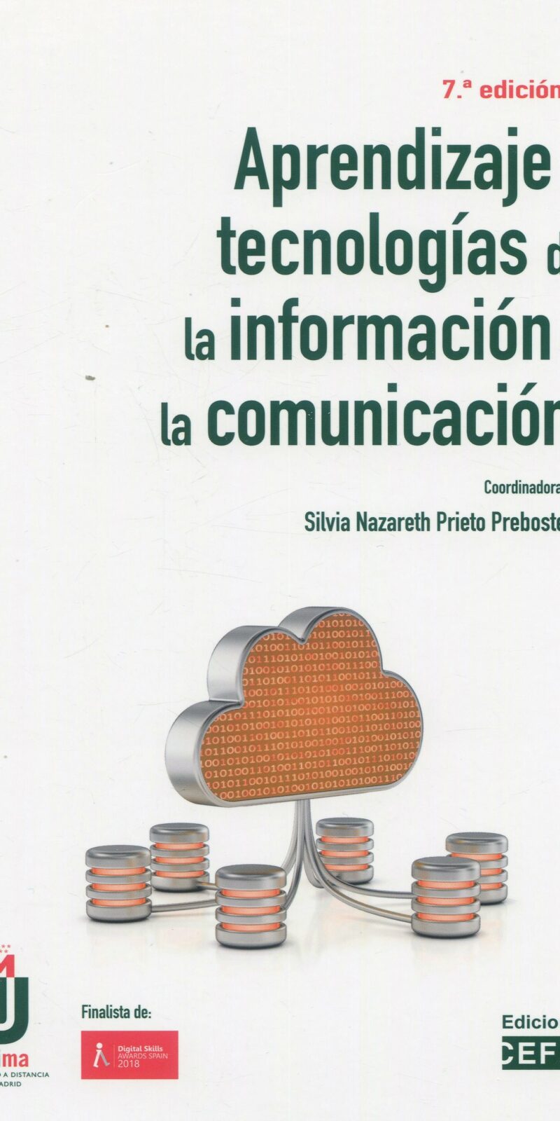 Aprendizaje y tecnologías de la información y la comunicación  9788445445792