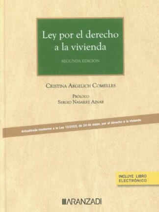 Ley por el Derecho a la Vivienda 2023