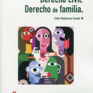 Derecho Civil. Derecho de Familia 2023