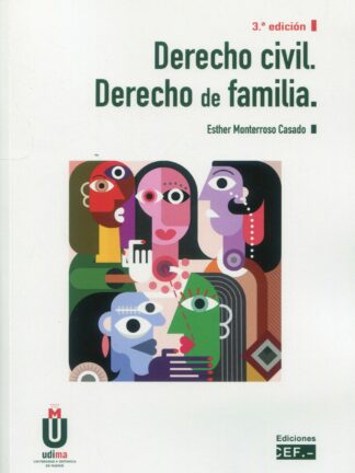 Derecho Civil. Derecho de Familia 2023