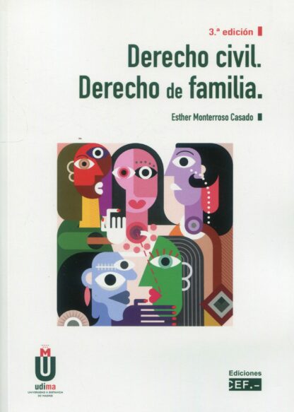 Derecho Civil. Derecho de Familia 2023