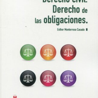 Derecho Civil. Derecho de las Obligaciones 2023