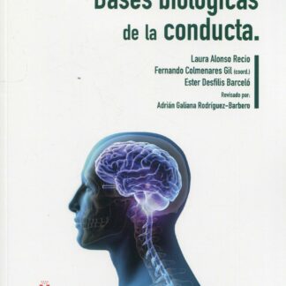 Bases Biológicas de la Conducta 2023
