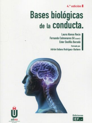 Bases Biológicas de la Conducta 2023