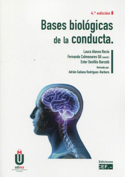 Bases Biológicas de la Conducta 2023