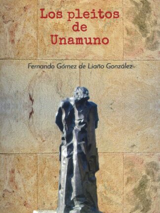 Pleitos de Unamuno
