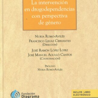 La intervención en drogodependencias con perspectiva de género