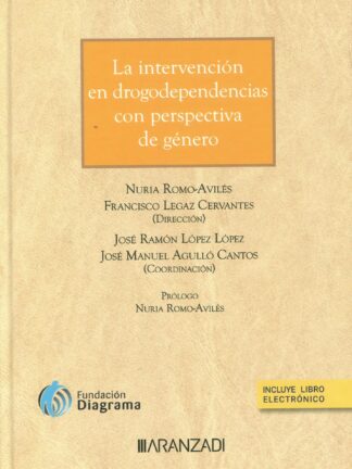 La intervención en drogodependencias con perspectiva de género