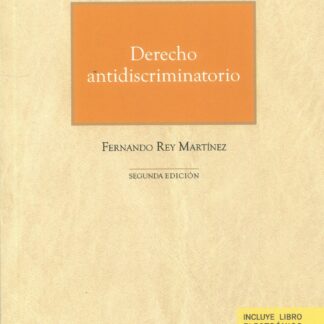 Derecho antidiscriminatorio