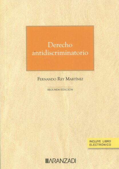 Derecho antidiscriminatorio