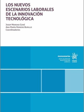 Los nuevos escenarios laborales de la innovación tecnológica
