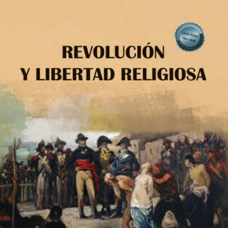 Revolución y libertad religiosa