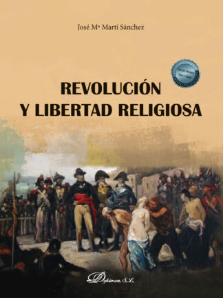 Revolución y libertad religiosa