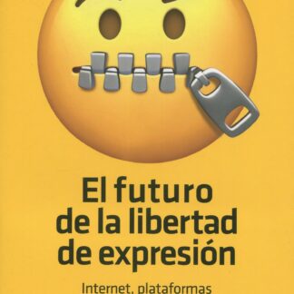 Futuro de la libertad de expresión