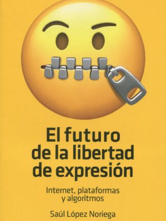 Futuro de la libertad de expresión