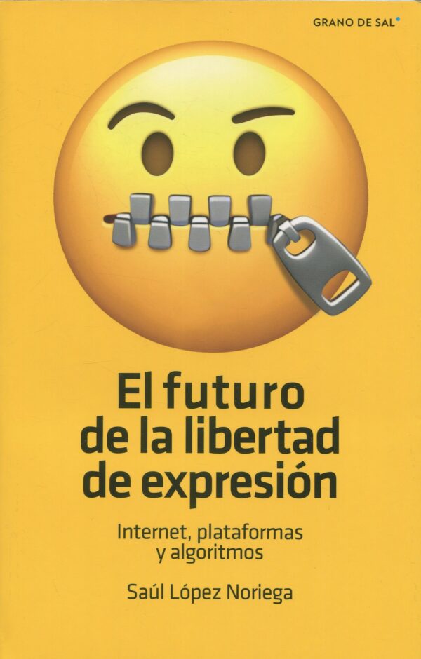 FUTURO DE LA LIBERTAD DE EXPRESIÓN