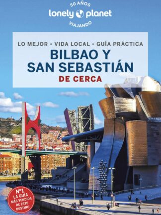 Bilbao y San Sebastián de cerca 3