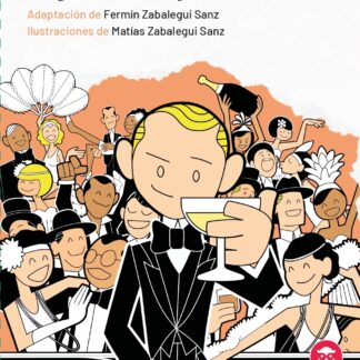 El gran Gatsby