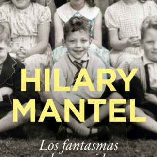 Los fantasmas de una vida