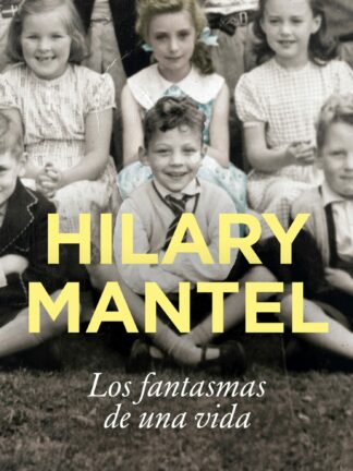 Los fantasmas de una vida