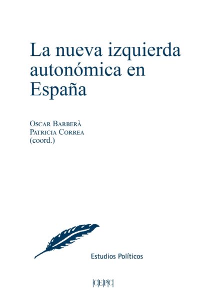 Nueva izquierda autonómica en España