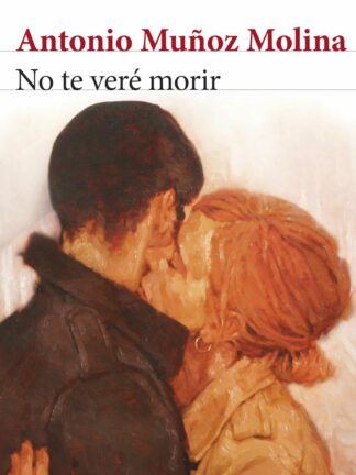 No te veré morir