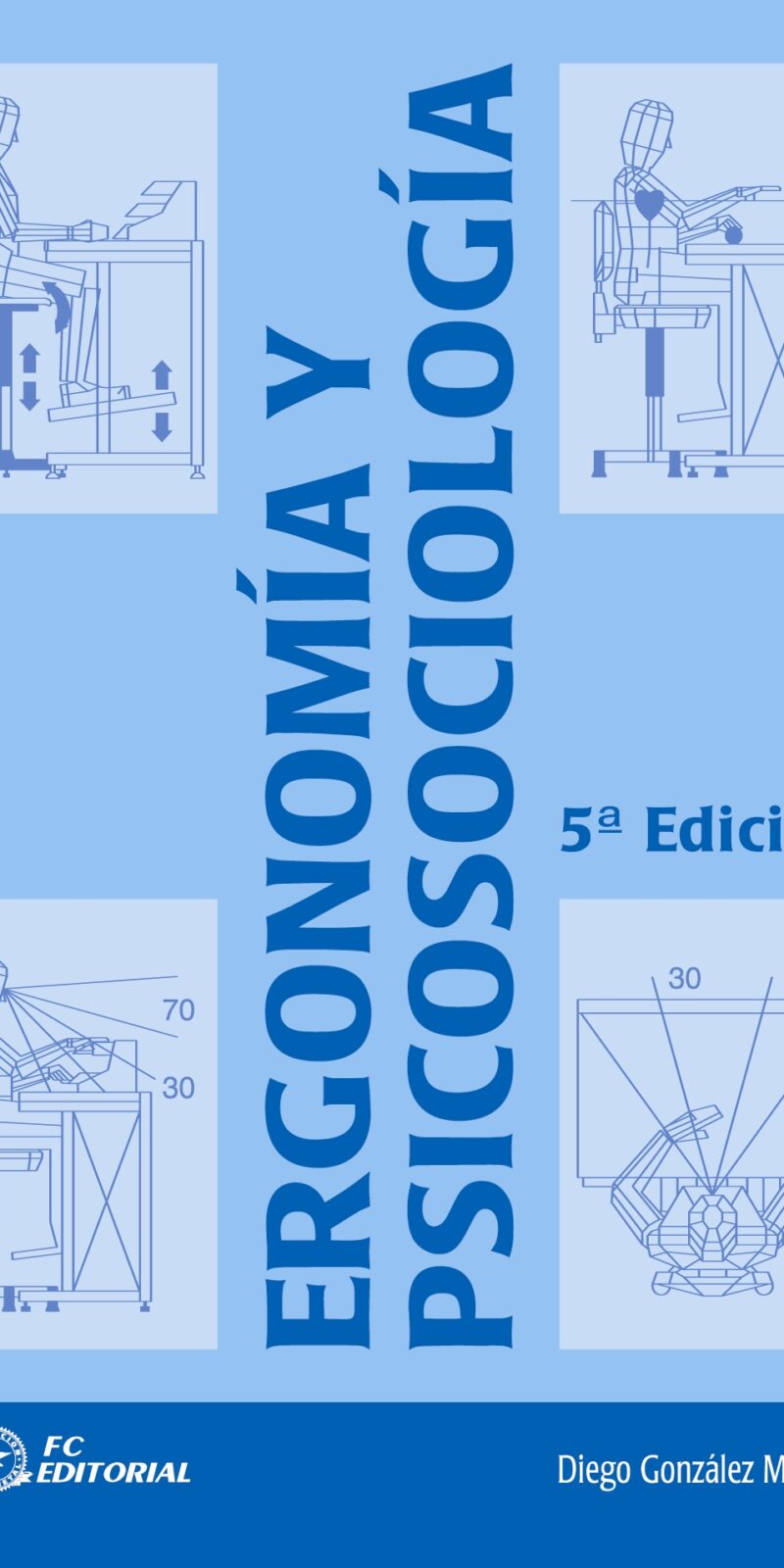 Ergonomía y Psicosociología