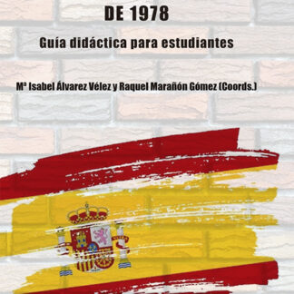 Conoce la Constitución Española de 1978 Guía didáctica para estudiantes