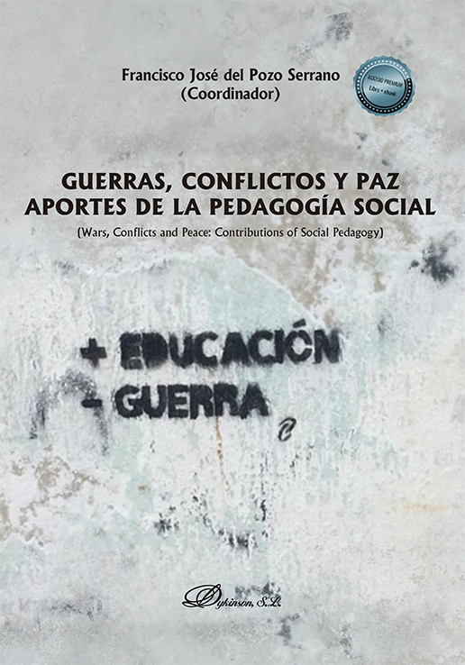 Guerras conflictos y paz