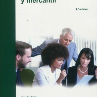 Mediación civil y mercantil 2023